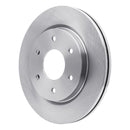 DFC Brake Rotors - Plain