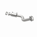 MagnaFlow 14-15 Nissan Rogue 2.5L Direct Fit Converter