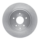 DFC 90-96 Infiniti Q45 Rear Brake Rotor