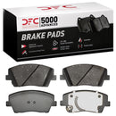 DFC 22-23 Genesis G70 Front 5000 Advanced Ceramic Brake Pads