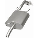 BRE Exhaust 00-05 Accent 1.5L 1.6L Muffler Kit