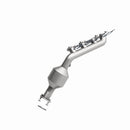 MagnaFlow Direct Fit Catalytic Converter 03-04 4Run 4.7 Passenger Side Manifold OEM