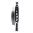 DFC 89-24 BEAVER MOTORCOACH CONTESSA Rear/Front Brake Rotor