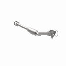 MagnaFlow 01-03 Saturn L200 2.2L Direct Fit Converter