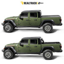 BAK 19-25 Dodge RAM w/o RamBox (New Body / No MF Tailgate) 5.7ft Bed BAKFlip MX4 TS