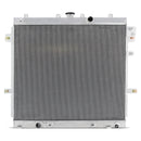Mishimoto 10-14 Toyota 4Runner 4.0L Performance Aluminum Radiator