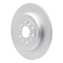 DFC GeoSPEC Coated Rotors - Plain