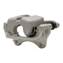 DFC 08-13 Toyota Highlander Rear-L Premium Caliper - Silver Zinc Coated