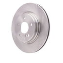 DFC 98-09 Chrysler Crossfire Rear Brake Rotor