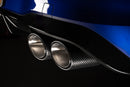 APR 22-26 Volkswagen Golf R Cat-Back Exhaust
