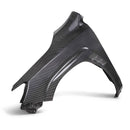 Seibon 2022 Subaru WRX OE-Style Carbon Fiber Fenders