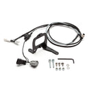 Cobb 15-18 Nissan GT-R Stage 1+ Redline CF CAN FF & Fuel Pressure Power Pkg w/TCM Flashing (RHD)