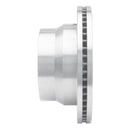 DFC Brake Rotors - Plain