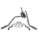 Flowmaster 19-25 GM 1500 Trucks 2.7T American Thunder Cat-Back Exhaust System