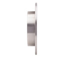DFC Brake Rotors - Plain