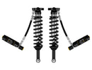 ICON 2023+ GM Canyon/Colorado EXT Travel 2.5 Series Shocks VS RR CDEV Coilover Kit