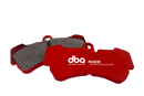 DBA 2022+ Toyota GR Corolla RP Performance Rear Brake Pads