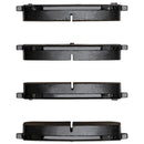 DFC GeoSPEC Coated Rotors - Plain