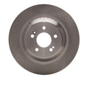 DFC 14-21 Mercedes-Benz Maybach S550 Rear Rotors with 5000 Advanced Brake Pads w/Hardware