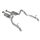 Flowmaster 87-93 Mustang GT 5.0L FlowFX SS Exhaust System