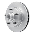 DFC 94-02 Dodge Ram 1500 Van Front Brake Rotor