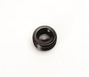 Russell Performance 3/8in Allen Socket Pipe Plug (Black)