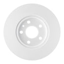 DFC 11-23 Chevrolet Cruze Front GeoSPEC Coated Rotor