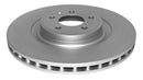 DBA 14-19 Audi A6 Front En-Shield Standard Rotor
