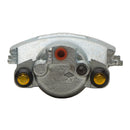 DFC 91-95 Chrysler LeBaron Front-R Premium Caliper - Silver Zinc Coated