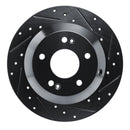 DFC 5000 Advanced Ceramic Brake Pads