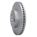 DFC 20-25 Ford Transit-150 Front GeoSPEC Coated Rotor