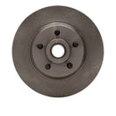 DFC Brake Rotors - Plain