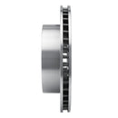 DFC Brake Rotors - Plain