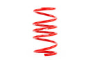 APR 22-26 Volkswagen GTI (MK8) Lowering Springs -Red