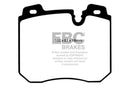 EBC S9 Brake Pad and Rotor Kit