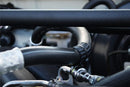 GrimmSpeed Subaru BRZ / Scion FR-S Strut Tower Brace - Black