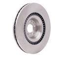 DFC Brake Rotors - Plain