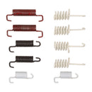 DFC 07-24 American Coach Patriot Parking Brake/Parking Drum Brake Hardware Kit