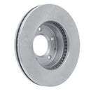 DFC 92-95 Mazda MPV Front Brake Rotor