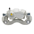 DFC 98-99 Chevrolet W4500 Tiltmaster (w/Front Disc Brakes) Front Right Silver Premium Caliper