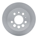 DFC 74-95 Volvo 245/760 Series/242/740/745/240/DL/164/264/265/940/780/262/GLE/244 Rear Brake Rotor