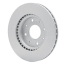 DFC 04-09 Kia Spectra Front GeoSPEC Coated Rotor