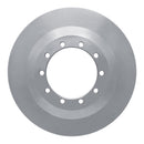 DFC 17-24 Ford F-550 Super Duty Front/Rear Heavy Duty Pads and Hardware Kit