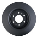 Timbren 15-17 Ford F-150 BES Disc Brake Pad & Rotor Kit - Front