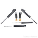 ST Shock Kit 15-16 VW Golf VII 50mm Torsion Beam