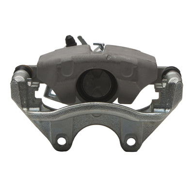 DFC 06-11 Buick Lucerne Rear-R Premium Caliper - Silver Zinc Coated