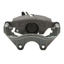 DFC 06-11 Buick Lucerne Rear-R Premium Caliper - Silver Zinc Coated