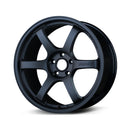Gram Lights 57DR Overseas Limited 19X10.5 +22 5x114.3 Admiral Blue