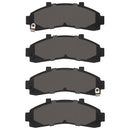 DFC GeoSPEC Coated Rotors - Plain