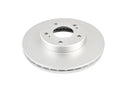 DBA 89-94 Nissan Skyline R32 En-Shield Standard Front Brake Rotor